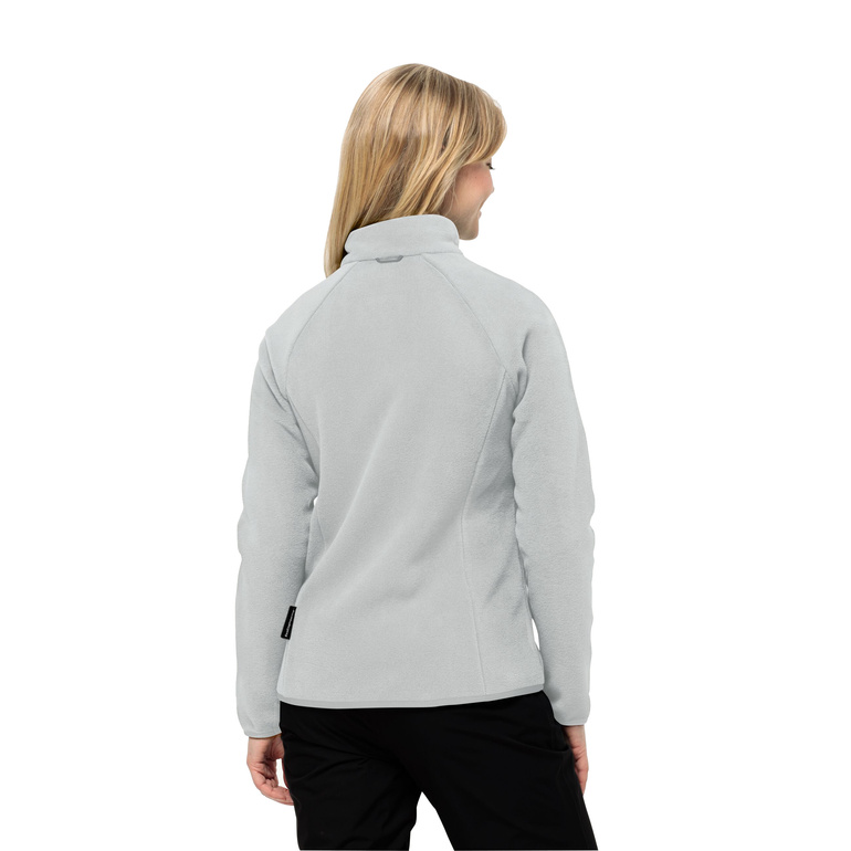 Kurtka polarowa MOONRISE FZ JACKET WOMEN