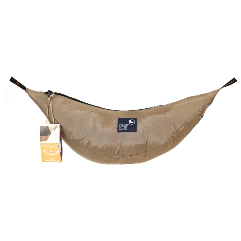 Hamak z moskitierą PRO HAMMOCK