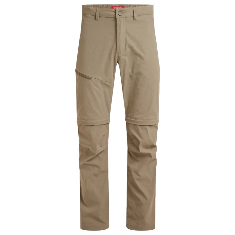 Spodnie NOSILIFE PRO CONVERTIBLE TROUSER III