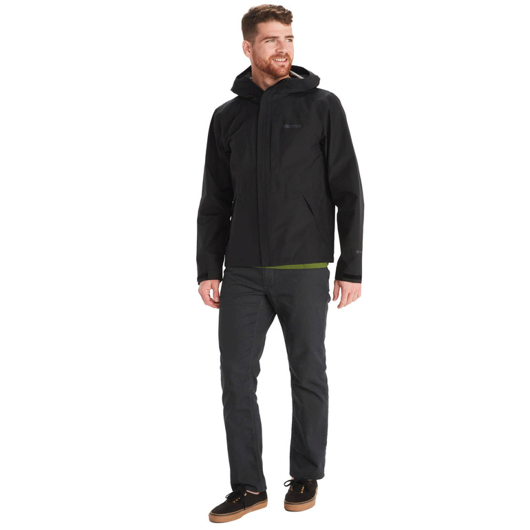 Kurtka MINIMALIST JACKET GORE-TEX