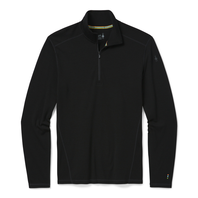 Bluza MERINO THERMAL 1/4 ZIP MEN