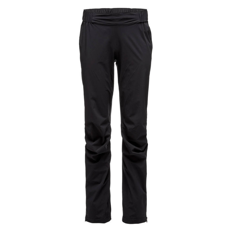 Spodnie STORMLINE STRETCH RAIN PANTS WOMEN