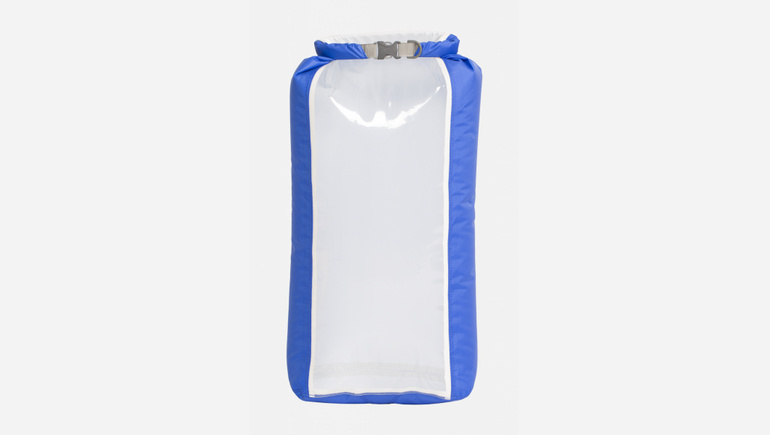 Worek wodoszczelny FOLD DRYBAG CS