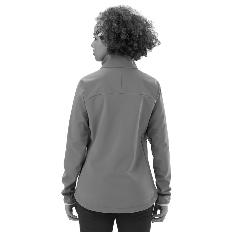 Kurtka MAGMA SHIELD JACKET WOMEN