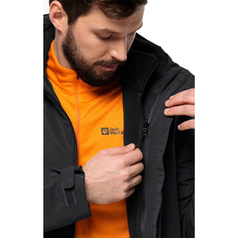 Kurtka FERNBLICK 2L JACKET MEN