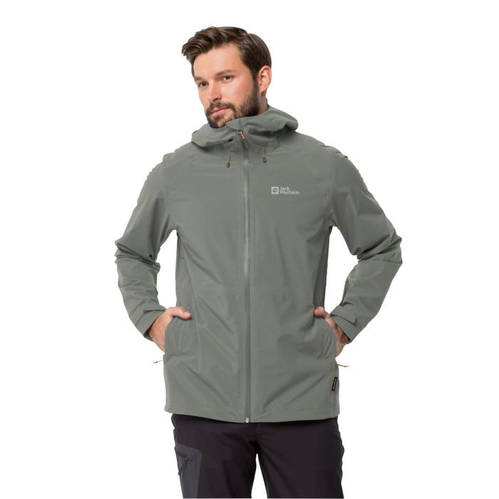 Kurtka HIGHEST PEAK 3L JACKET MEN