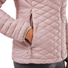 Kurtka EXPOLITE HOODED JACKET WOMEN