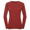 Koszulka OXIVA MERINO LONGSLEEVE WOMEN