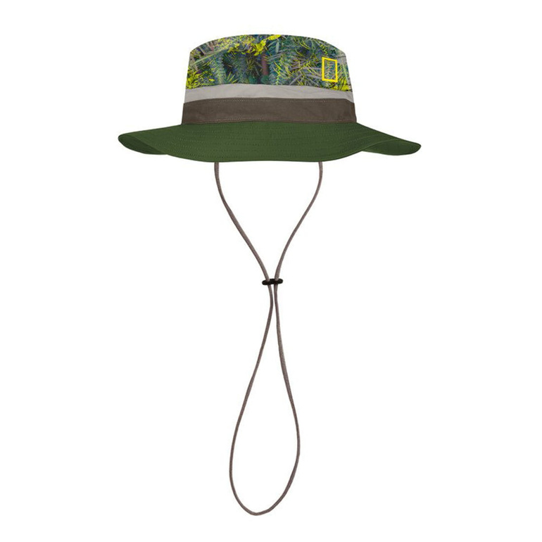 Kapelusz BOONEY HAT