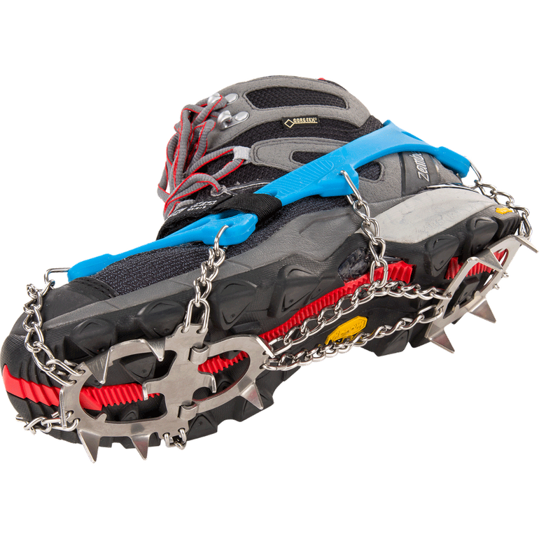 Raczki ICE TRACTION PLUS L