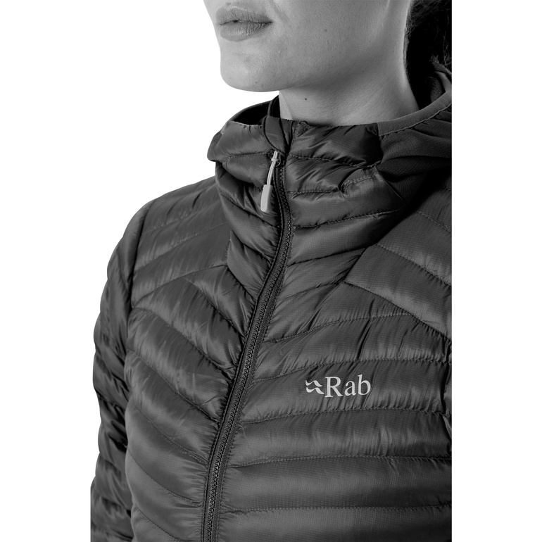 Kurtka CIRRUS FLEX 2.0 HOODY WOMEN