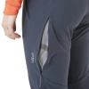 Spodnie ASCENDOR ALPINE PANTS W