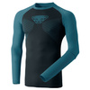 Koszulka SPEED DRYARN LONGSLEEVE MEN