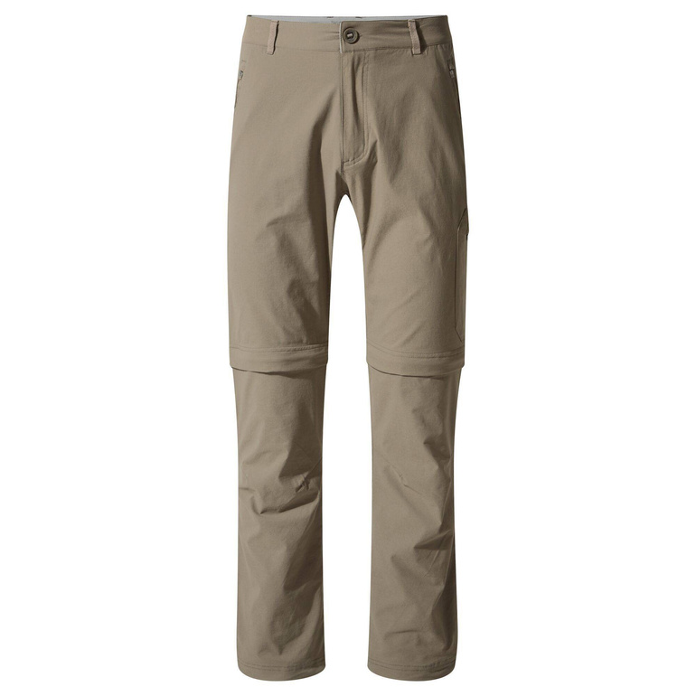 Spodnie NOSILIFE PRO CONVERTIBLE TROUSERS EXTRA LONG