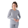 Koszulka CLASSIC ALL-SEASON LONGSLEEVE WOMEN