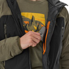 Kurtka FUSION AIRWARM HOODIE MEN