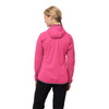 Kurtka softshell GO HIKE SOFTHELL WOMEN