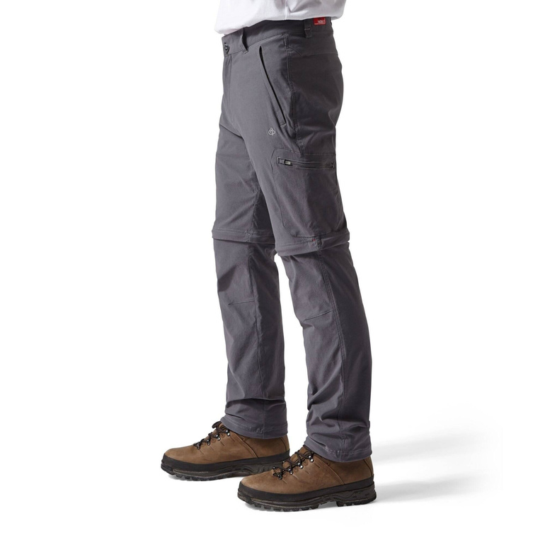 Spodnie NOSILIFE PRO CONVERTIBLE TROUSERS