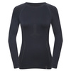 Koszulka RIFFE LONGSLEEVE WOMEN