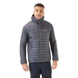 Kurtka MICROLIGHT ALPINE JACKET