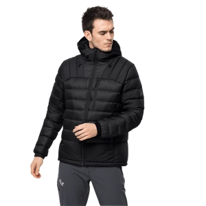 Kurtka NORTH CLIMATE JACKET