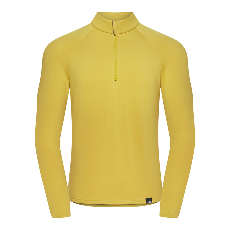 Bluza VIK 1/4 ZIP MEN