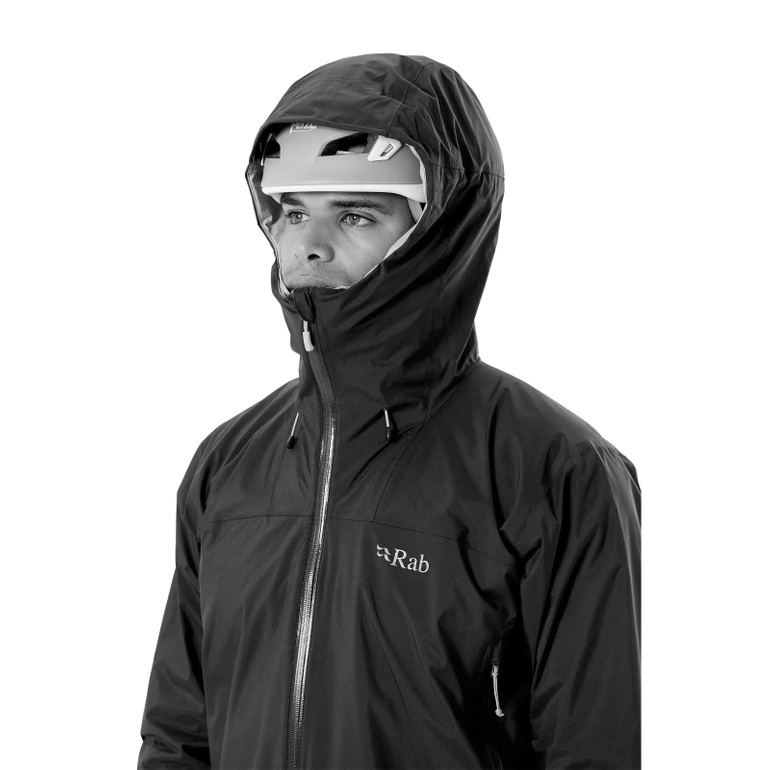 Kurtka DOWNPOUR PLUS 2.0 JACKET