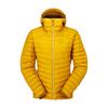 Kurtka CIRRUS ALPINE JACKET WOMEN