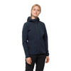 Kurtka softshellowa BORNBERG HOODY WOMEN