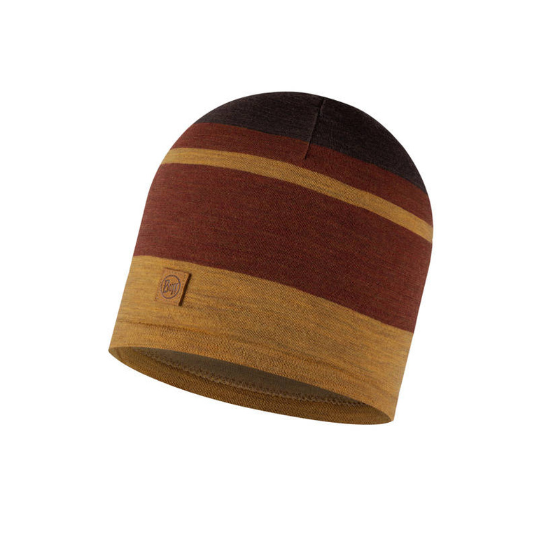 Czapka MERINO MOVE BEANIE