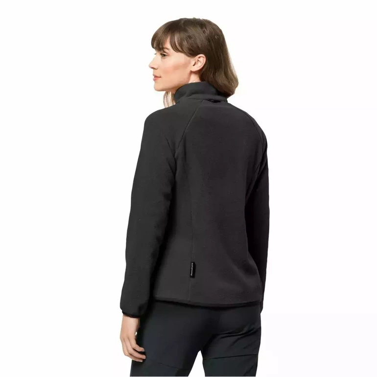 Kurtka polarowa MOONRISE FZ JACKET WOMEN