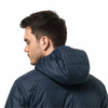 Kurtka BERGLAND INS HOODY JACKET MEN