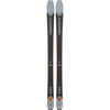 Zestaw RADICAL 88 SKI SET