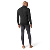 Bluza MERINO THERMAL 1/4 ZIP MEN