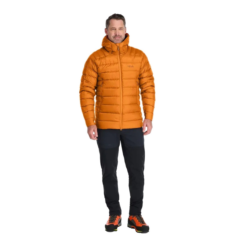 Kurtka ELECTRON PRO JACKET