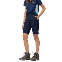 Spodnie ACTIVATE TRACK SHORTS WOMEN