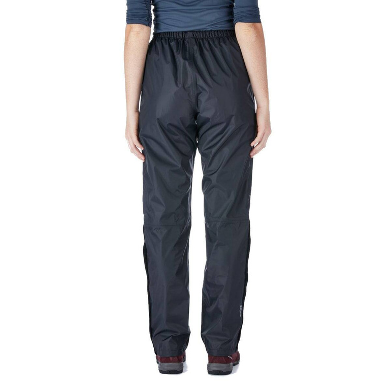 Spodnie DOWNPOUR PANTS WOMAN