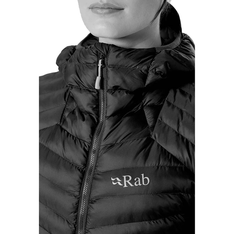 Kurtka CIRRUS ALPINE JACKET WOMEN