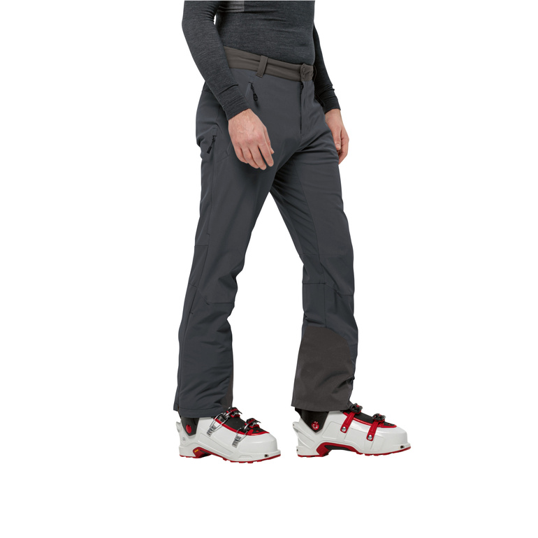 Spodnie ALPSPITZE TOUR PANTS MEN