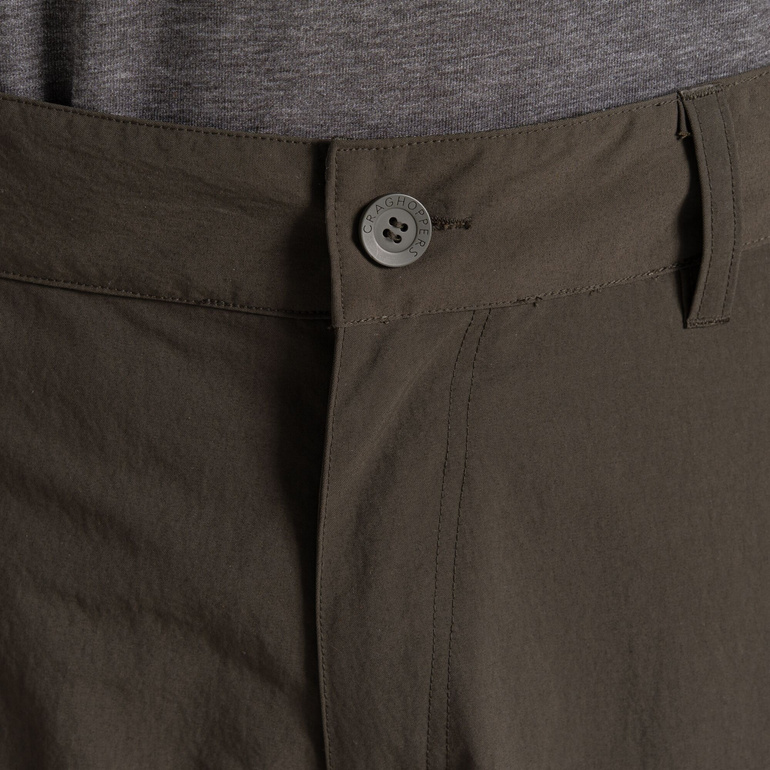 Spodnie NOSILIFE ADVENTURE TROUSER III SHORT