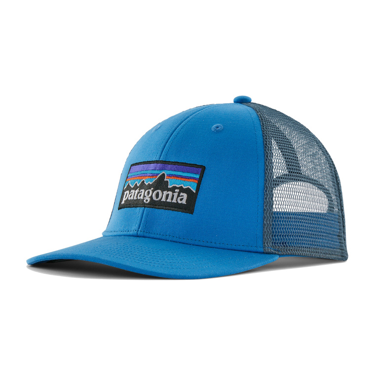 Czapka P-6 LOGO LOPRO TRUCKER HAT