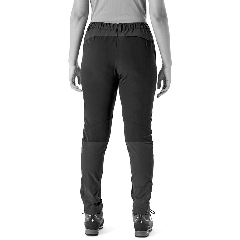 Spodnie TORQUE MOUNTAIN PANTS WOMEN