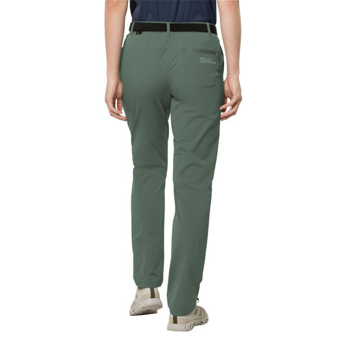 Spodnie PACK & GO PANT WOMEN