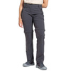 Spodnie NOSILIFE PRO CONVERTIBLE TROUSERS WOMEN LONG