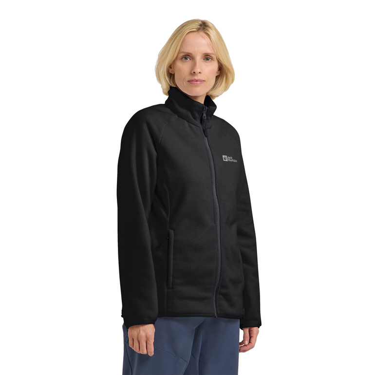 Kurtka polarowa MOONRISE FZ JACKET WOMEN