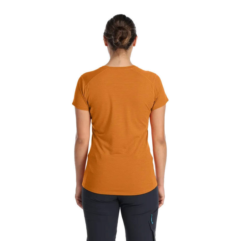 Koszulka SYNCRINO BASE TEE WOMEN