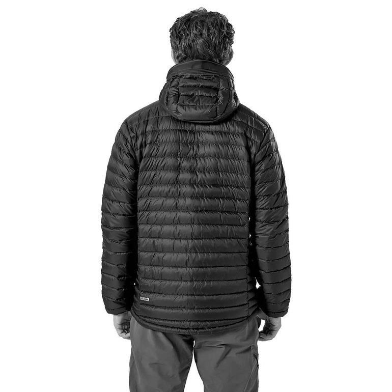 Kurtka MICROLIGHT ALPINE JACKET