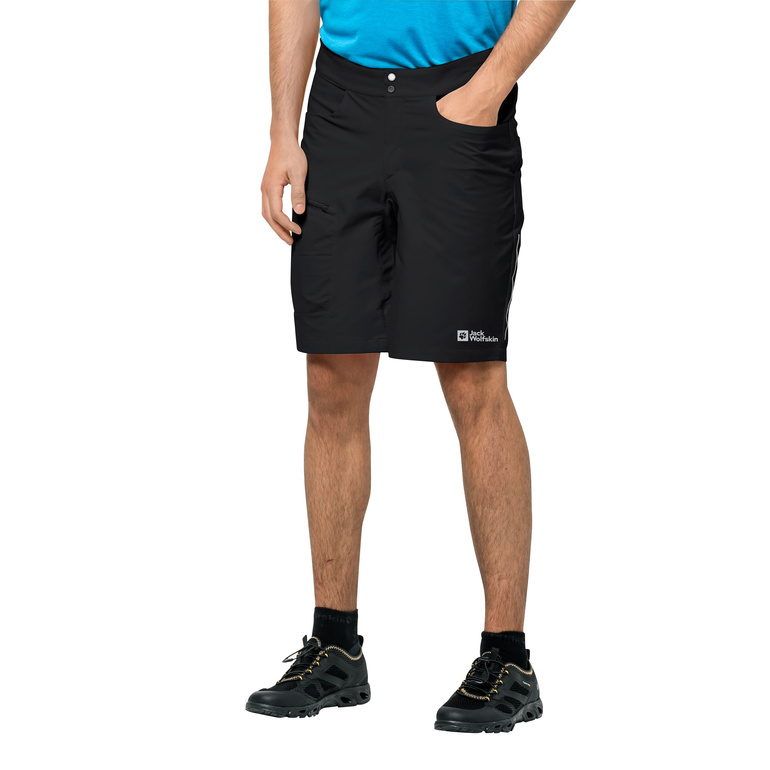 Spodenki TOURER SHORTS