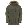 Kurtka GLACIER CANYON PARKA