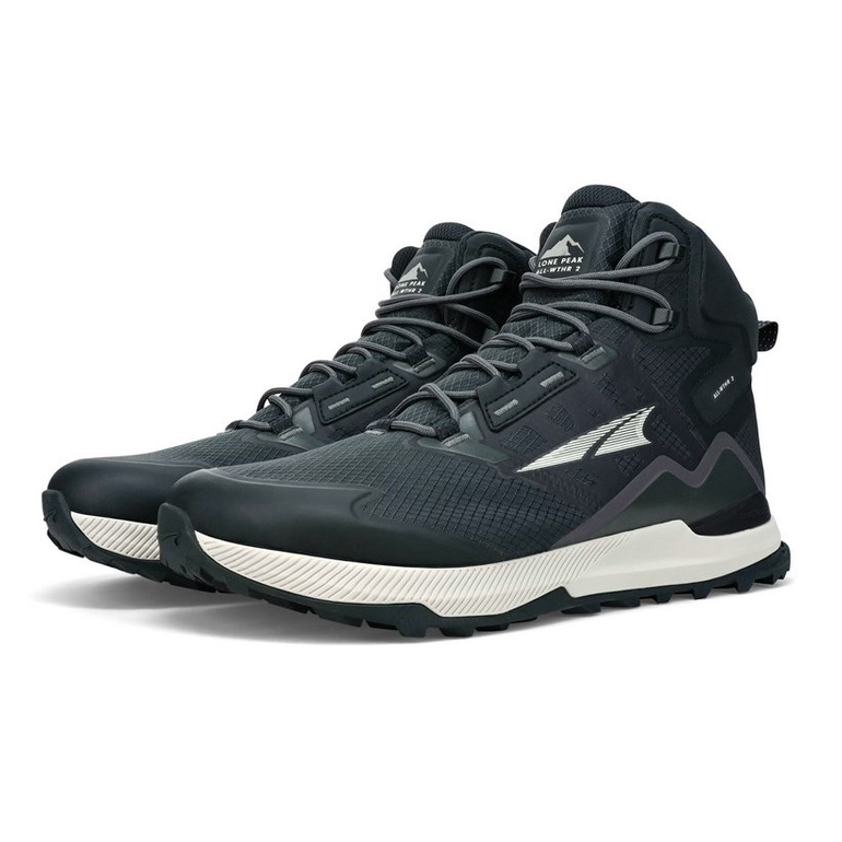 Buty ALTRA LONE PEAK ALL-WTHR MID